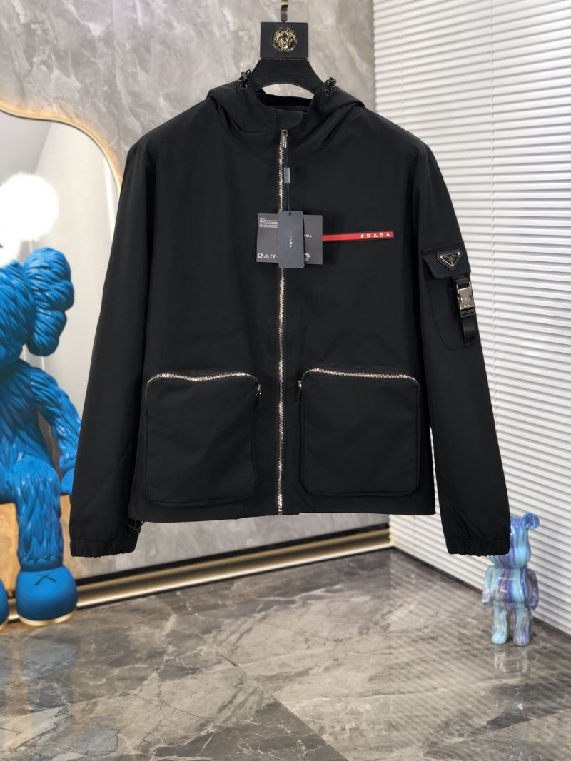 Prada Outwear